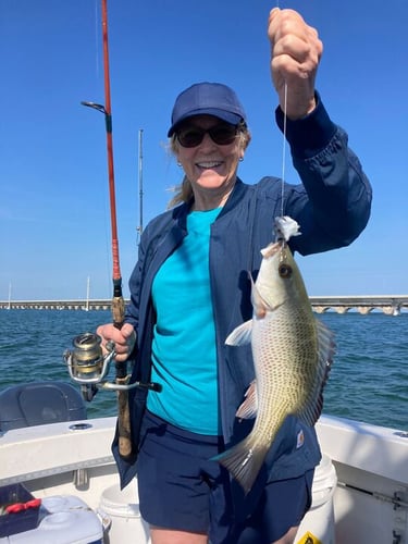 FL Keys Fishing Fun in Marathon