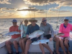 FL Keys Fishing Fun in Marathon