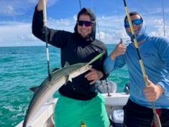 FL Keys Fishing Fun in Marathon