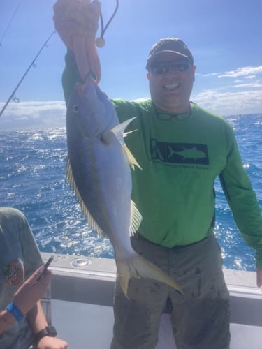 FL Keys Fishing Fun in Marathon