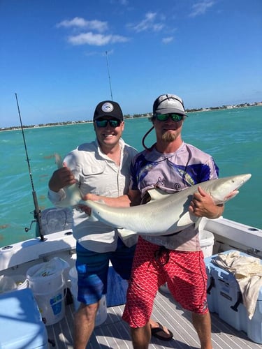 FL Keys Fishing Fun in Marathon