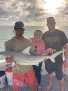 FL Keys Fishing Fun in Marathon