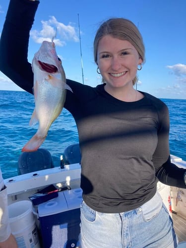 FL Keys Fishing Fun in Marathon