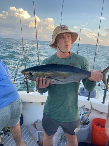 FL Keys Fishing Fun in Marathon