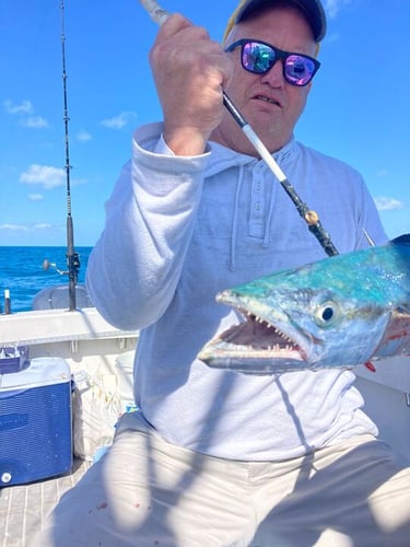 FL Keys Fishing Fun in Marathon