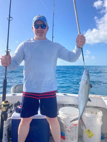 FL Keys Fishing Fun in Marathon