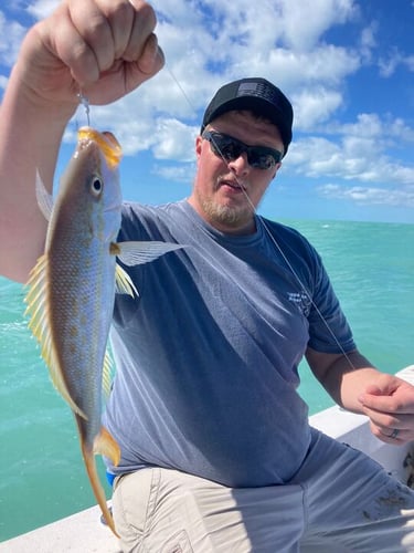 FL Keys Fishing Fun in Marathon