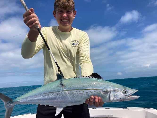FL Keys Fishing Fun in Marathon
