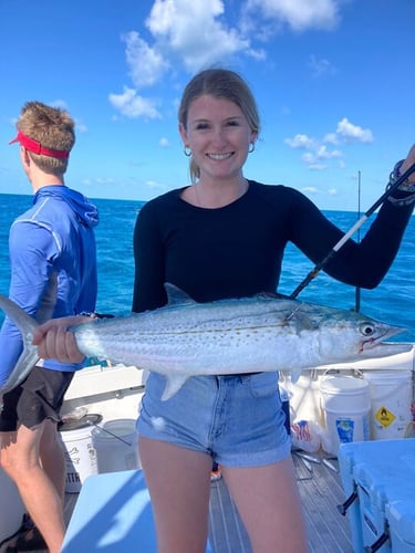FL Keys Fishing Fun in Marathon
