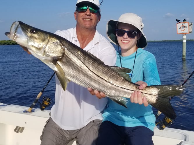 Kids And Family Fun Charter In Bradenton