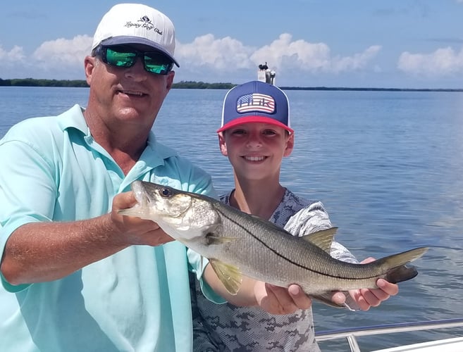 Kids And Family Fun Charter In Bradenton