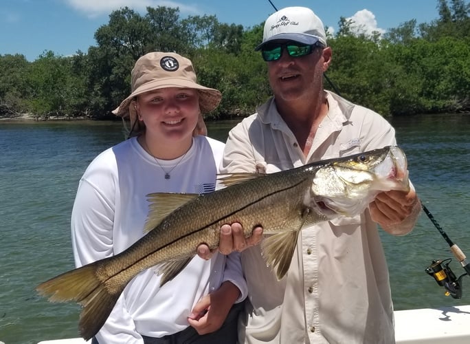 Kids And Family Fun Charter In Bradenton