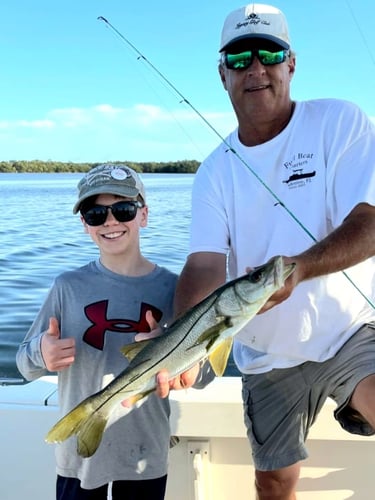 Kids And Family Fun Charter In Bradenton