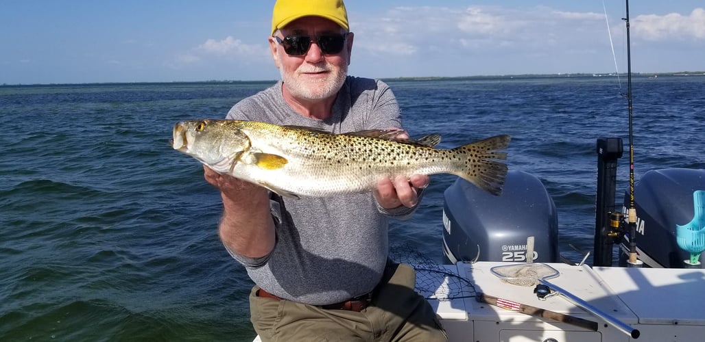 Kids And Family Fun Charter In Bradenton