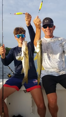 Kids And Family Fun Charter In Bradenton