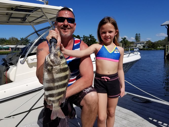 Kids And Family Fun Charter In Bradenton