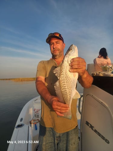 Venice Epic Inshore Fishing In Boothville-Venice