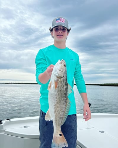 Venice Epic Inshore Fishing In Boothville-Venice