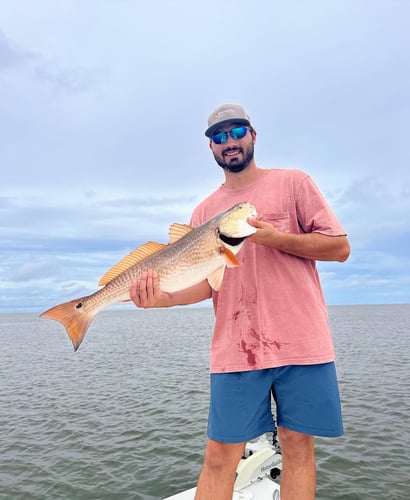 Venice Epic Inshore Fishing In Boothville-Venice