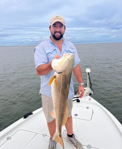 Venice Epic Inshore Fishing In Boothville-Venice