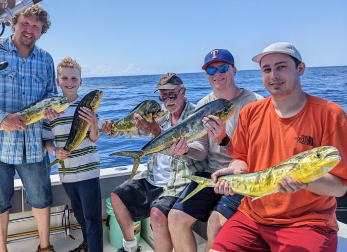 Islamorada Offshore Experience In Islamorada