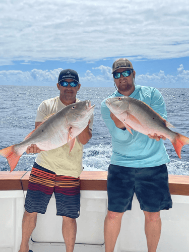 Islamorada Offshore Experience In Islamorada