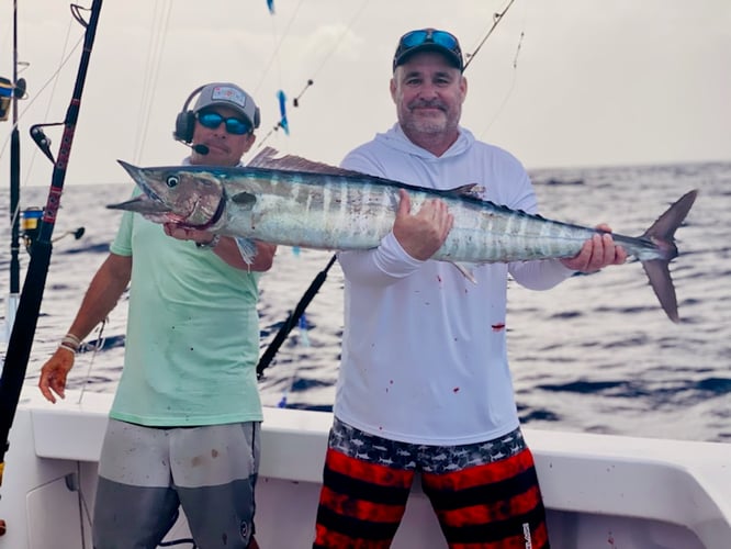 Islamorada Offshore Experience In Islamorada