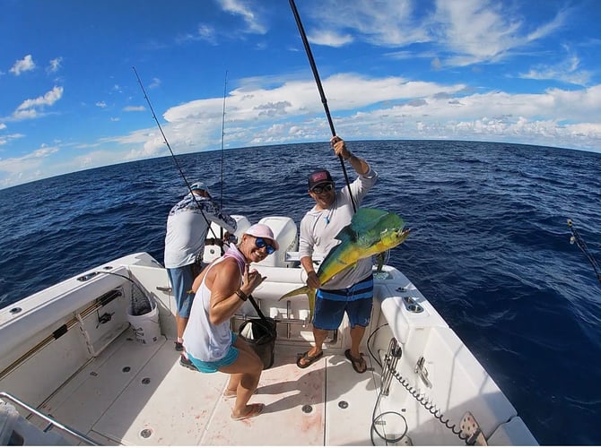 Islamorada Offshore Experience In Islamorada