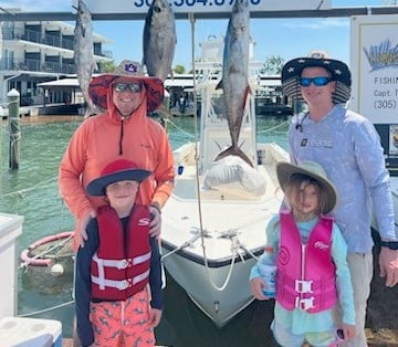 Islamorada Offshore Experience In Islamorada