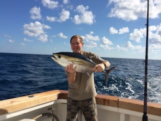 Islamorada Offshore Experience In Islamorada