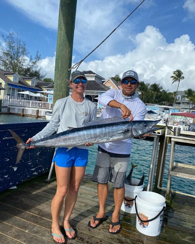 Islamorada Offshore Experience In Islamorada