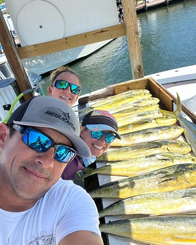 Islamorada Offshore Experience In Islamorada