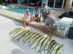 Islamorada Offshore Experience In Islamorada