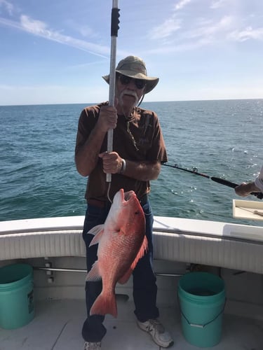 Lower Laguna Madre Adventure In Port Isabel