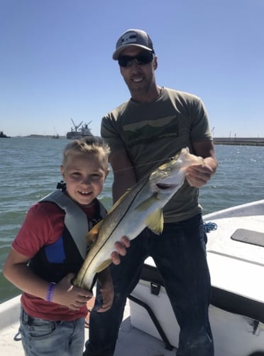 Lower Laguna Madre Adventure In Port Isabel