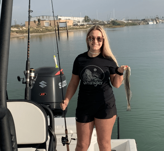 Lower Laguna Madre Adventure In Port Isabel