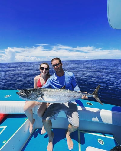 Offshore Wreck & Reef In Port Orange