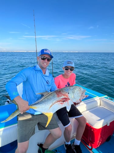 Offshore Wreck & Reef In Port Orange