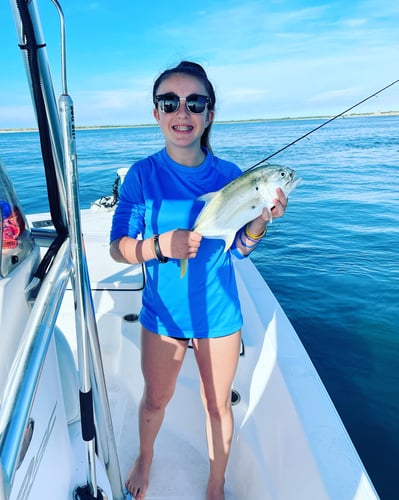 Offshore Wreck & Reef In Port Orange