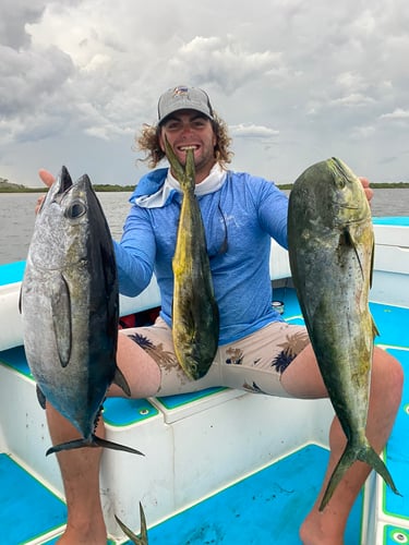 Offshore Wreck & Reef In Port Orange