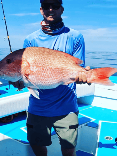 Offshore Wreck & Reef In Port Orange