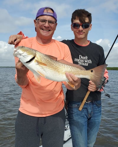 Live Action Louisiana Adventure In Saint Bernard
