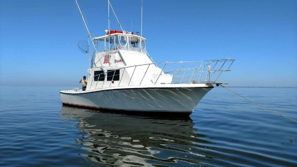 Biloxi 8-Hour Classic in Biloxi