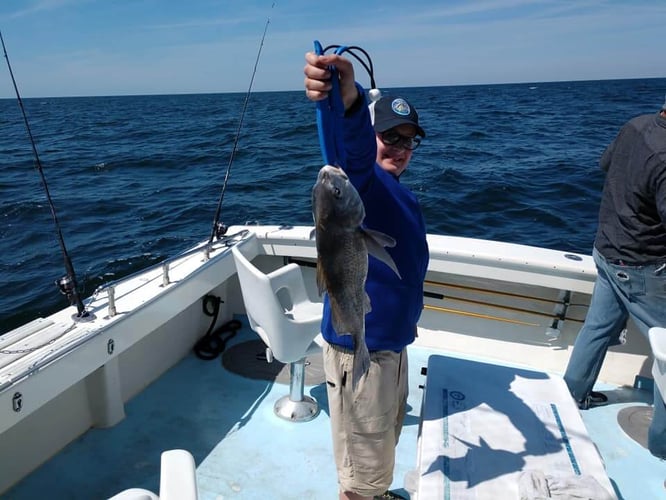 Biloxi 4-Hour Classic in Biloxi