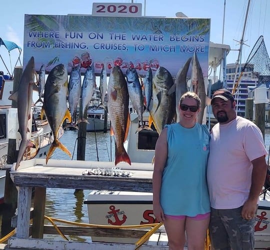 Biloxi 8-Hour Classic in Biloxi