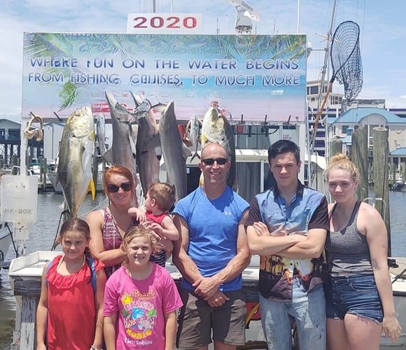 Biloxi 4-Hour Classic in Biloxi