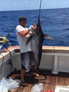 Islamorada Swordfish Big Game Hunt In Islamorada