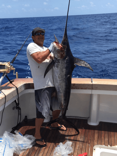 Islamorada Swordfish Big Game Hunt In Islamorada