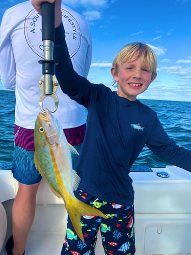 Family Fun Mix-It-Up Trip In Islamorada