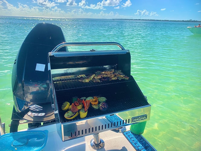 Family Fun Mix-It-Up Trip In Islamorada
